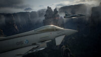 BANDAI NAMCO Entertainment Ace Combat 7 : Skies Unknown Standard Deutsch, Englisch, Vereinfachtes Chinesisch, Koreanisch, Spanisch, Französisch, Italienisch, Japanisch, Polnisch, Portugiesisch, Russisch PlayStation 4