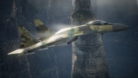 BANDAI NAMCO Entertainment Ace Combat 7 : Skies Unknown Standard Deutsch, Englisch, Vereinfachtes Chinesisch, Koreanisch, Spanisch, Französisch, Italienisch, Japanisch, Polnisch, Portugiesisch, Russisch PlayStation 4