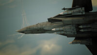 BANDAI NAMCO Entertainment Ace Combat 7 : Skies Unknown Standard Deutsch, Englisch, Vereinfachtes Chinesisch, Koreanisch, Spanisch, Französisch, Italienisch, Japanisch, Polnisch, Portugiesisch, Russisch PlayStation 4