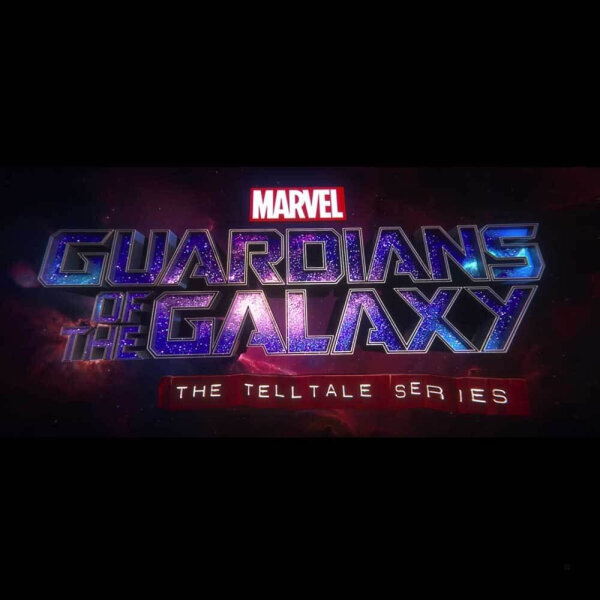 Telltale Games Marvel’s Guardians of the Galaxy : The Telltale Series Standard PlayStation 4