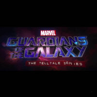 Telltale Games Marvel’s Guardians of the Galaxy : The Telltale Series Standard PlayStation 4