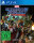Telltale Games Marvel’s Guardians of the Galaxy : The Telltale Series Standard PlayStation 4