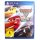 Cars 3: Driven To Win (Sony PlayStation 4, 2017)