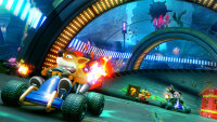 Activision Blizzard Crash Team Racing: Nitro-Fueled Standard PlayStation 4