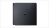 Sony PlayStation 4 1 TB WLAN Schwarz
