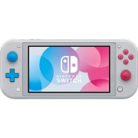 Nintendo Switch Lite - Zacian & Zamazenta Edition...
